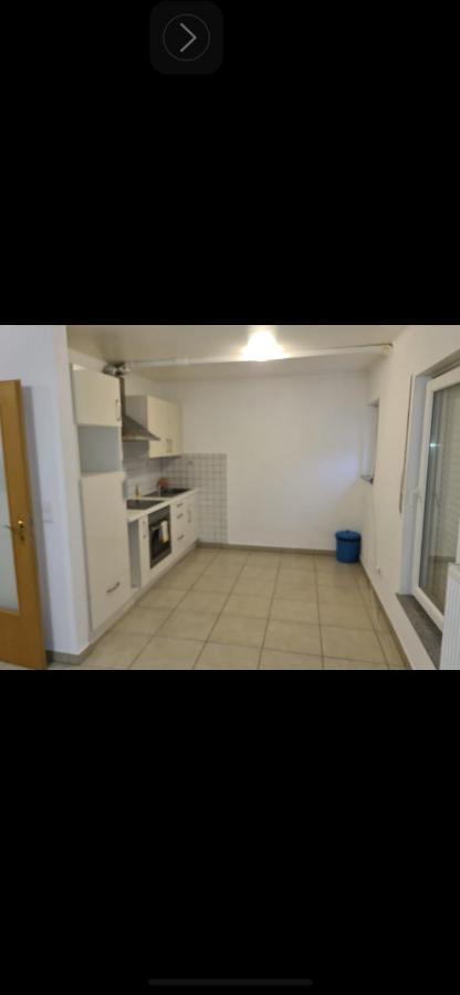 Appartement Athus Aubange Eksteriør bilde